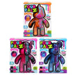 Pour Palz W4 Neon Assorted Characters With 40ML Paints (Single Pack) GS-G25017