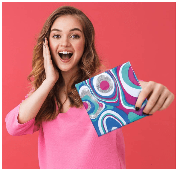 Pouring Paint Set ART001 - Colorland Toys