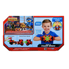 Power Players Axels Power Bandz 38626 - Colorland Toys