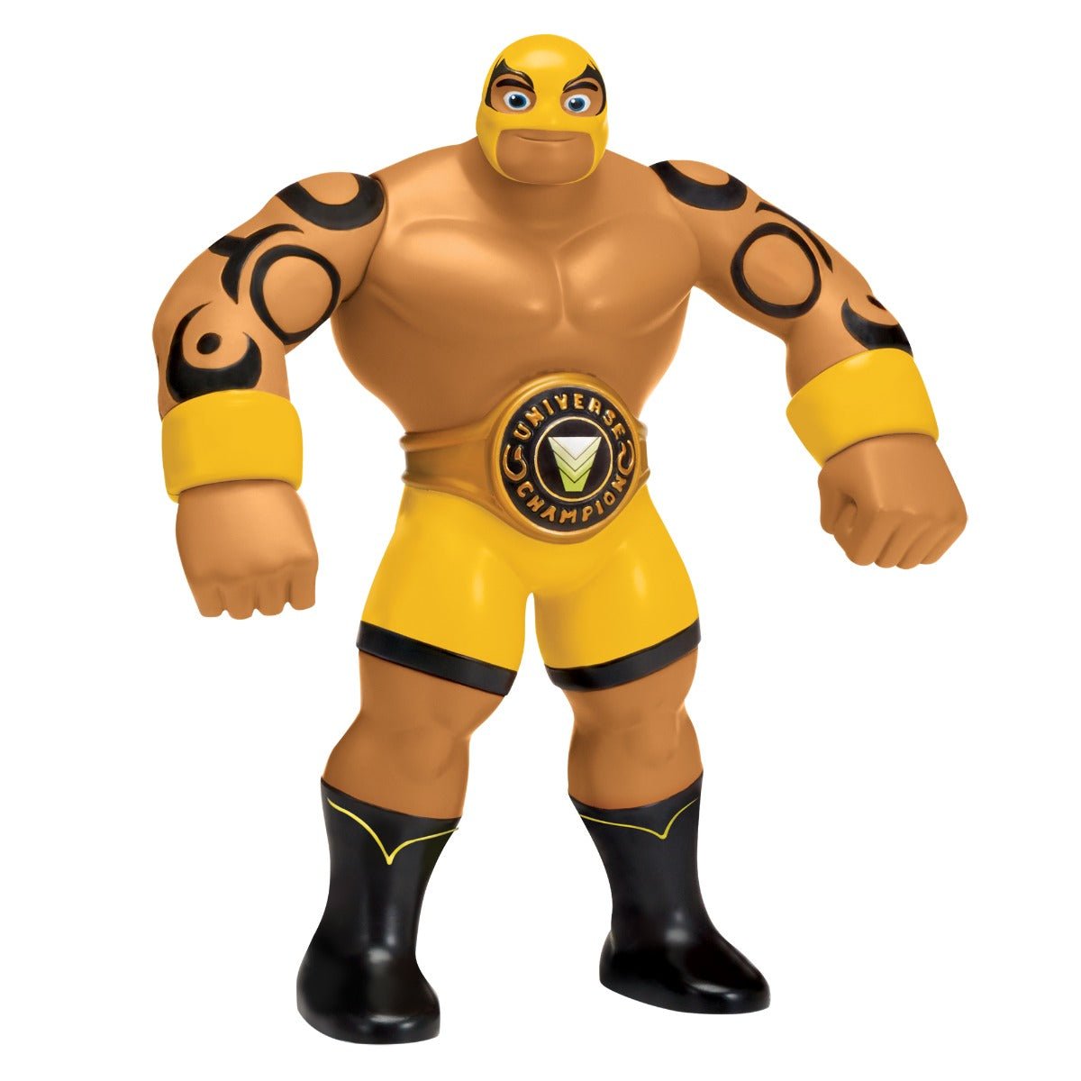 Power Players Deluxe Masko Figure — image 1