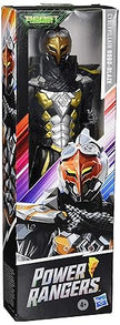 Power Rangers Beast Morphers Red Ranger 12-inch Action Figure E5914