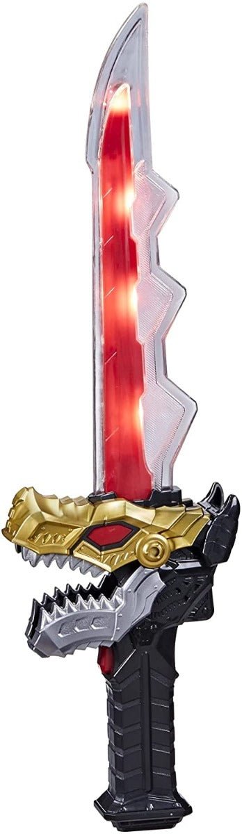 Power Rangers Dino Fury Saber F2263 - Colorland Toys