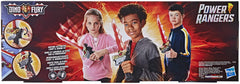 Power Rangers Dino Fury Saber F2263 - Colorland Toys