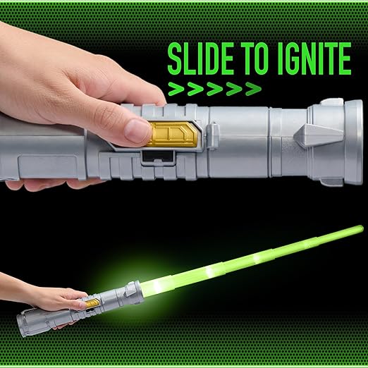 Power Saber Energy Blade Green 12L 931620-004 — image 7