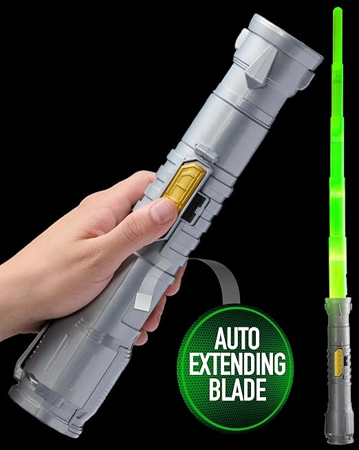 Power Saber Energy Blade Green 12L 931620-004 — image 8