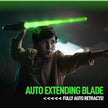 Power Saber Energy Blade Green 12L 931620-004