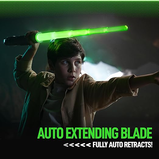 Power Saber Energy Blade Green 12L 931620-004 — image 2