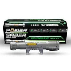Power Saber Energy Blade Green 12L 931620-004 - Colorland Toys