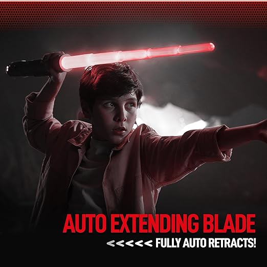 Power Saber Energy Blade Red 12L 931619-004 — image 2