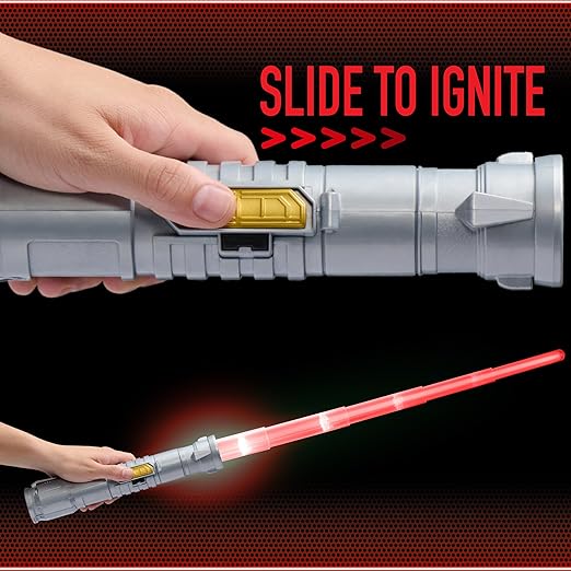 Power Saber Energy Blade Red 12L 931619-004 - Colorland Toys