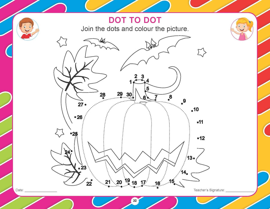 Pre-Nursery Art & Craft 99267 — image 4