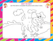 Pre-Nursery Art & Craft 99267