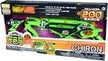 Precision RBS Rubber Band Launcher - Chiron Authentic 601