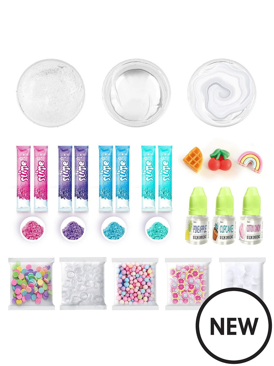 Premium Slime Experience SSC342 — image 2
