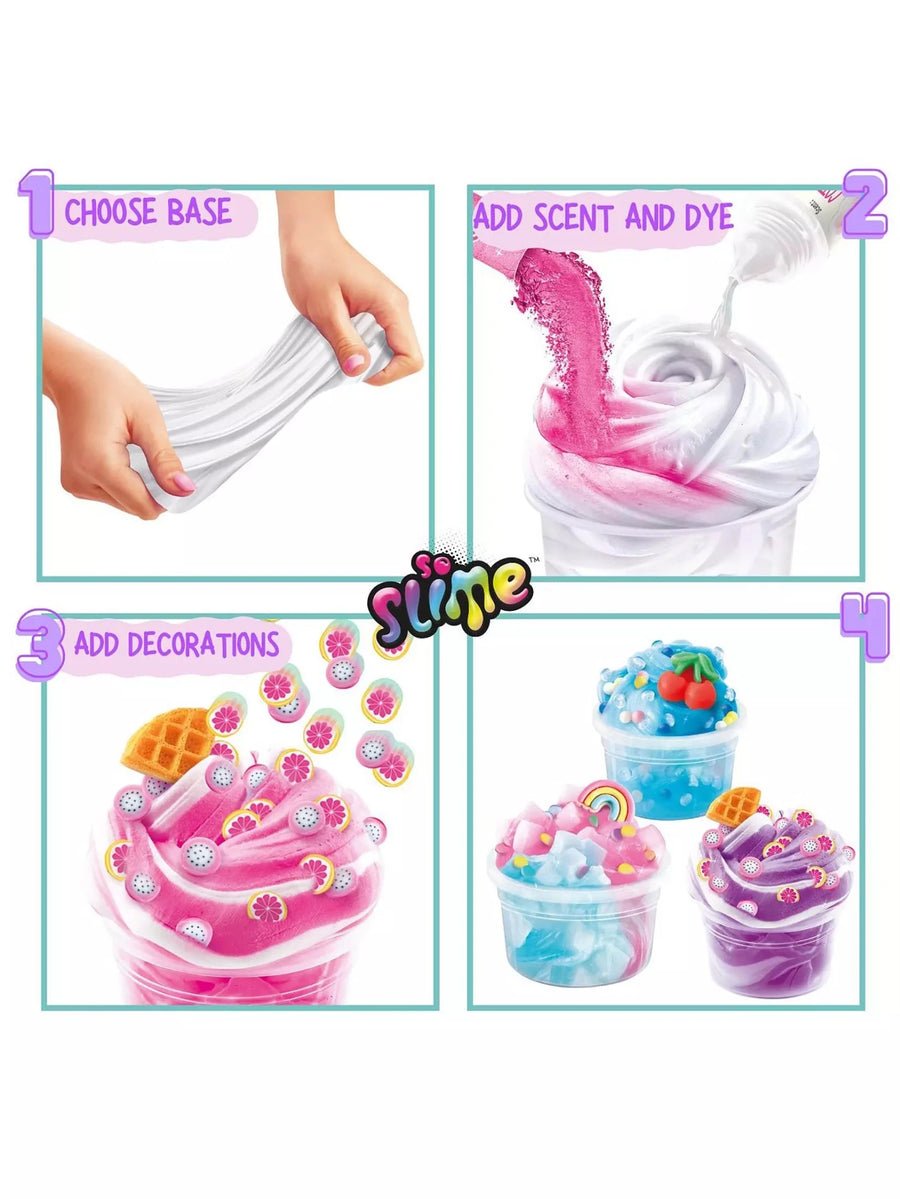 Premium Slime Experience SSC342 — image 4
