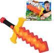 PrestonPlayz PlebSlayer Sword