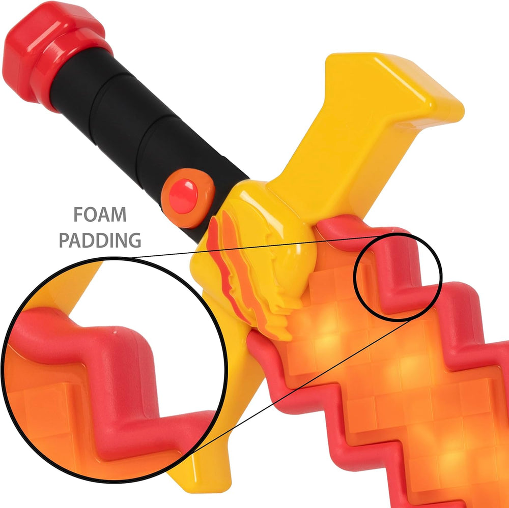 PrestonPlayz PlebSlayer Sword - Colorland Toys