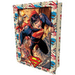 Prime 3D DC Comics Superman 300pcs Puzzle 35621