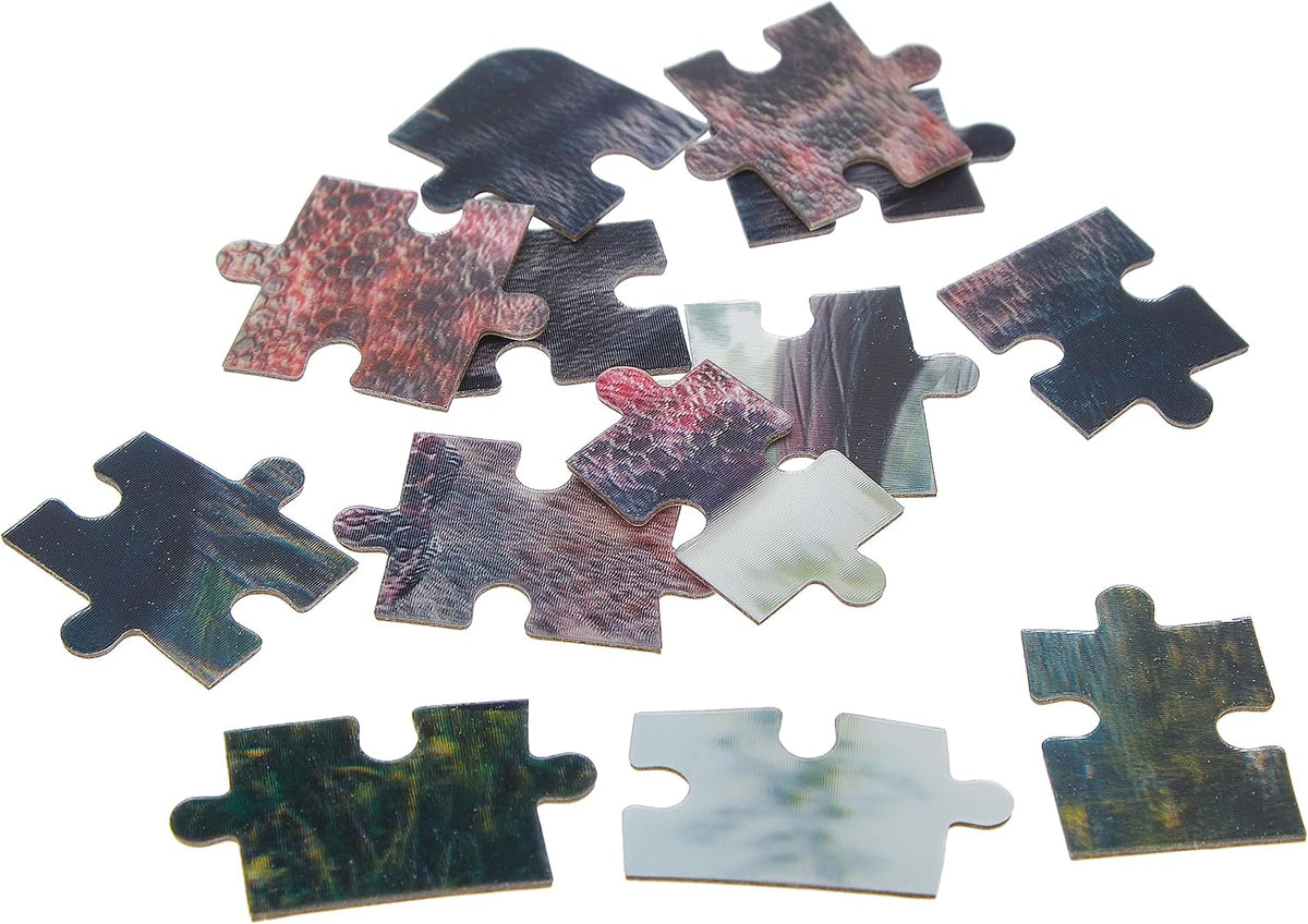 Prime 3D Puzzle Triceratops 100pcs 10671 — image 2