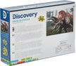 Prime 3D Puzzle Triceratops 100pcs 10671