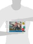 Prime 3D Puzzle Triceratops 100pcs 10671