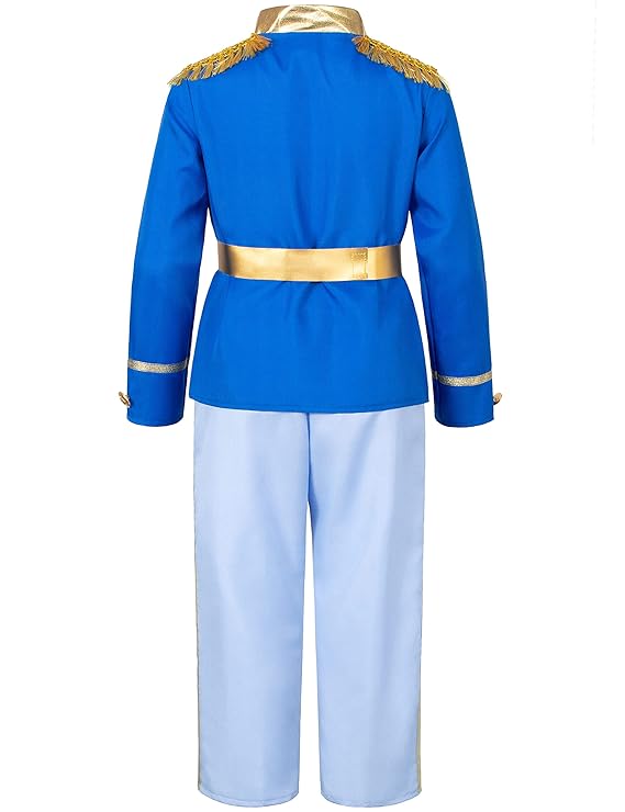 Prince 181 8 - 9 - Colorland Toys