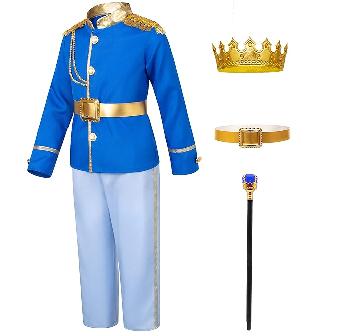 Prince 181 8 - 9 - Colorland Toys