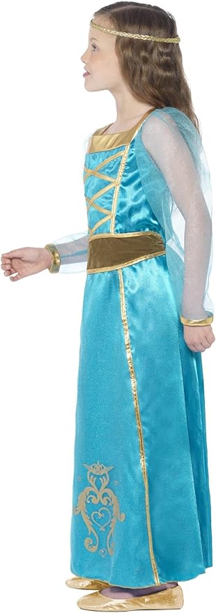 PRINCESS GOLD 391 8 - 9 - Colorland Toys