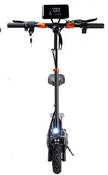 Pro Ride C8 Pro E Scooter With Seat PR024-10