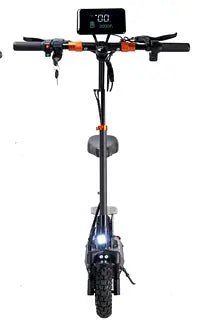 Pro Ride C8 Pro E Scooter With Seat PR024-10 — image 4