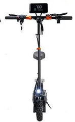 Pro Ride C8 Pro E Scooter With Seat PR024 - 10 - Colorland Toys