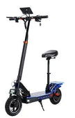 Pro Ride C8 Pro E Scooter With Seat PR024-10