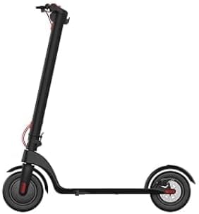 Pro Ride Electric Scooter With Light 36V White – Foldable, 35 km/h - Colorland Toys
