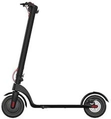 Pro Ride Electric Scooter With Light 36V White – Foldable, 35 km/h - Colorland Toys