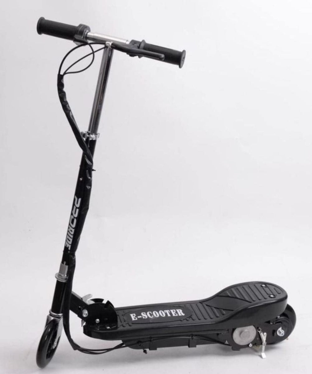 Pro Ride Foldable Scooter 24V Black NSC1001 - Colorland Toys