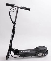 Pro Ride Foldable Scooter 24V Black NSC1001 - Colorland Toys