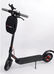 Pro Ride Foldable Scooter 36V Black - Colorland Toys