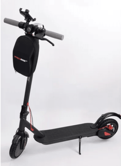 Pro Ride Foldable Scooter 36V Black - Colorland Toys