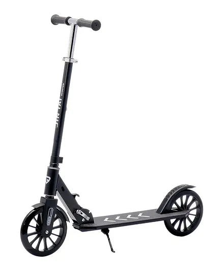 Pro Ride Happy cycling Scooter Black PR1233 — image 1