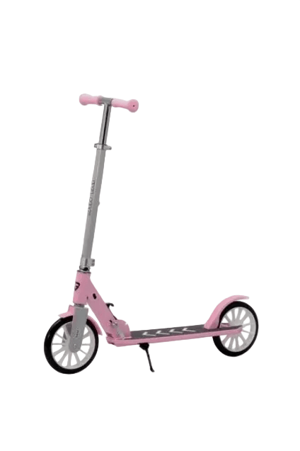 Pro Ride Happy cycling Scooter Pink PR1233 — image 1