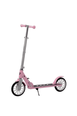 Pro Ride Happy cycling Scooter Pink PR1233 - Colorland Toys