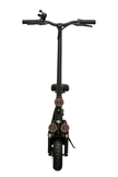 Pro Ride M8 Scooter With Seat 48V Black PR024-08/DP898