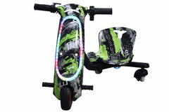 Pro Ride Mini Drift Scooter 36V (PR - 500) - Colorland Toys