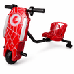 Pro Ride Mini Drift Scooter 36V Red PR-901