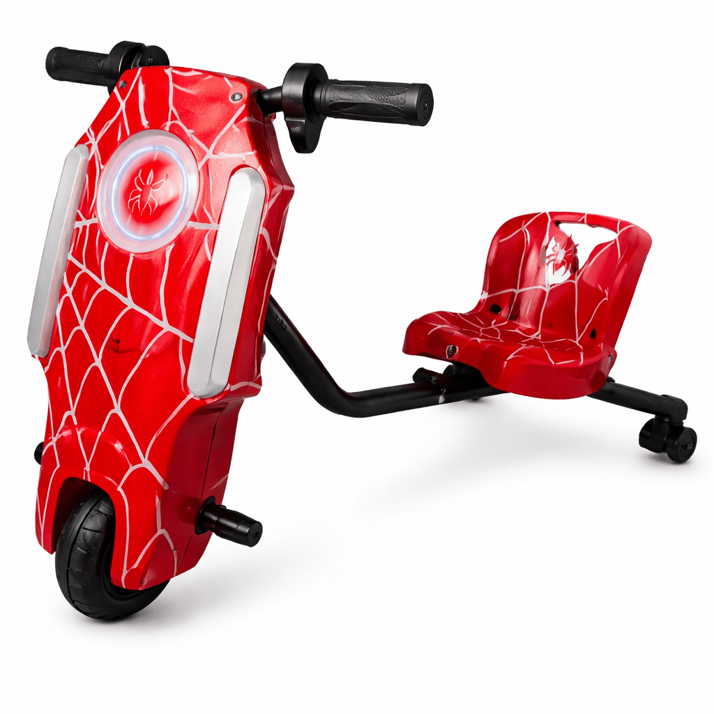 Pro Ride Mini Drift Scooter 36V Red PR-901 — image 1