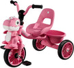 Pro Ride Tricycle Green PR602