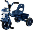 Pro Ride Tricycle Green PR602