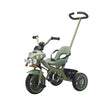 Pro Ride Tricycle With Handle Green PR507T