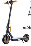 Pro Ride Xiaomi E-Scooter 36V Black PR011-10