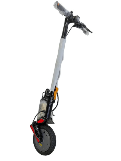 Pro Ride Xiaomi E-Scooter 36V Black PR011-10B/PR011-03 — image 2